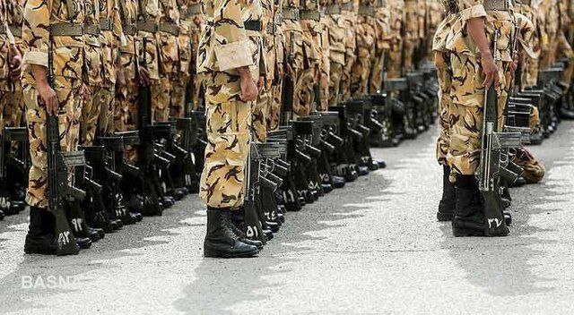 فراخوان مشمولان اعزامی پایه خدمتی خرداد سال ۱۴۰۳