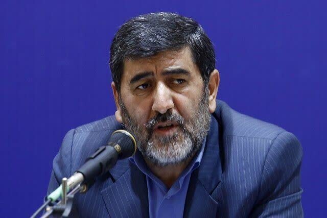 تراب محمدی سرپرست استانداری آذربایجان شرقی شد تراب محمدی سرپرست استانداری آذربایجان شرقی شد