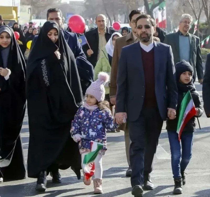 📸 تصویری کمتر دیده شده از شهید مالک رحمتی