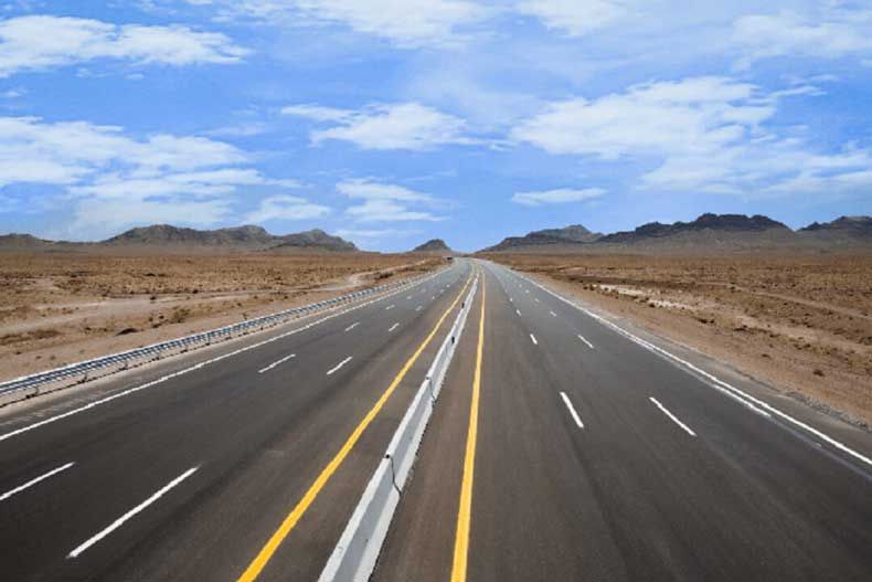 آزادراه مراغه – هشترود با نام شهید «رحمتی»