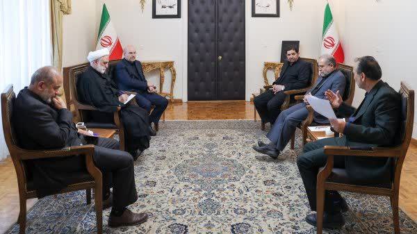 ثبتنام اولیه داوطلبان انتخابات ریاست جمهوری اینترنتی انجام میشود ثبتنام اولیه داوطلبان انتخابات ریاست جمهوری اینترنتی انجام میشود
