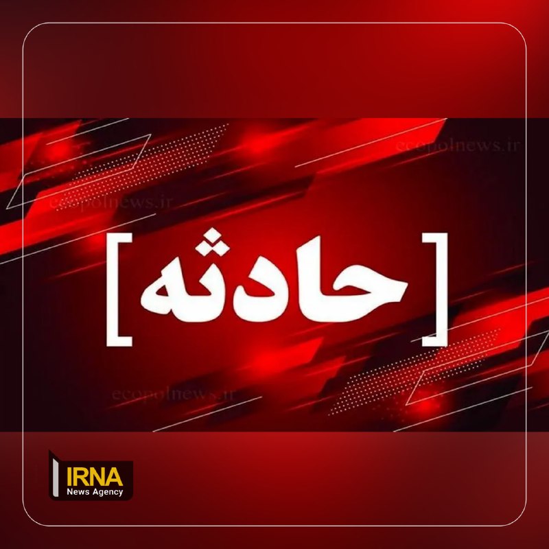 قطار باری در قطور خوی از ریل خارج شد
