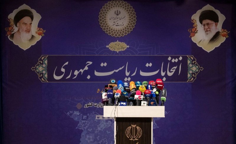 اصل ثبتنام از داوطلبان انتخابات ریاستجمهوری دارا بودن همه شرایط قانونی اصل ثبتنام از داوطلبان انتخابات ریاستجمهوری دارا بودن همه شرایط قانونی