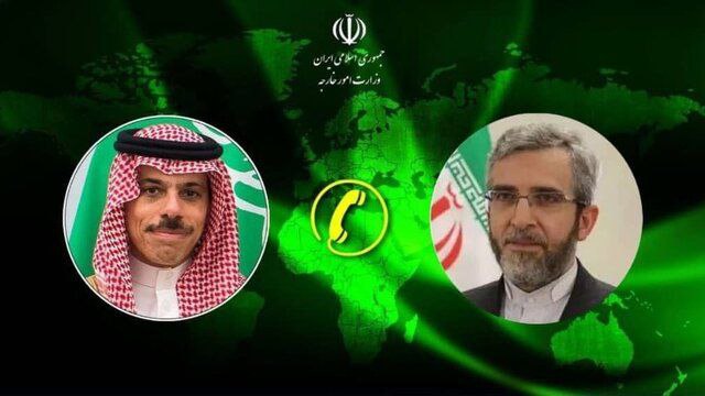 عربستان: تلاش می‌کنیم همه تسهیلات لازم را برای حجاج فراهم شود