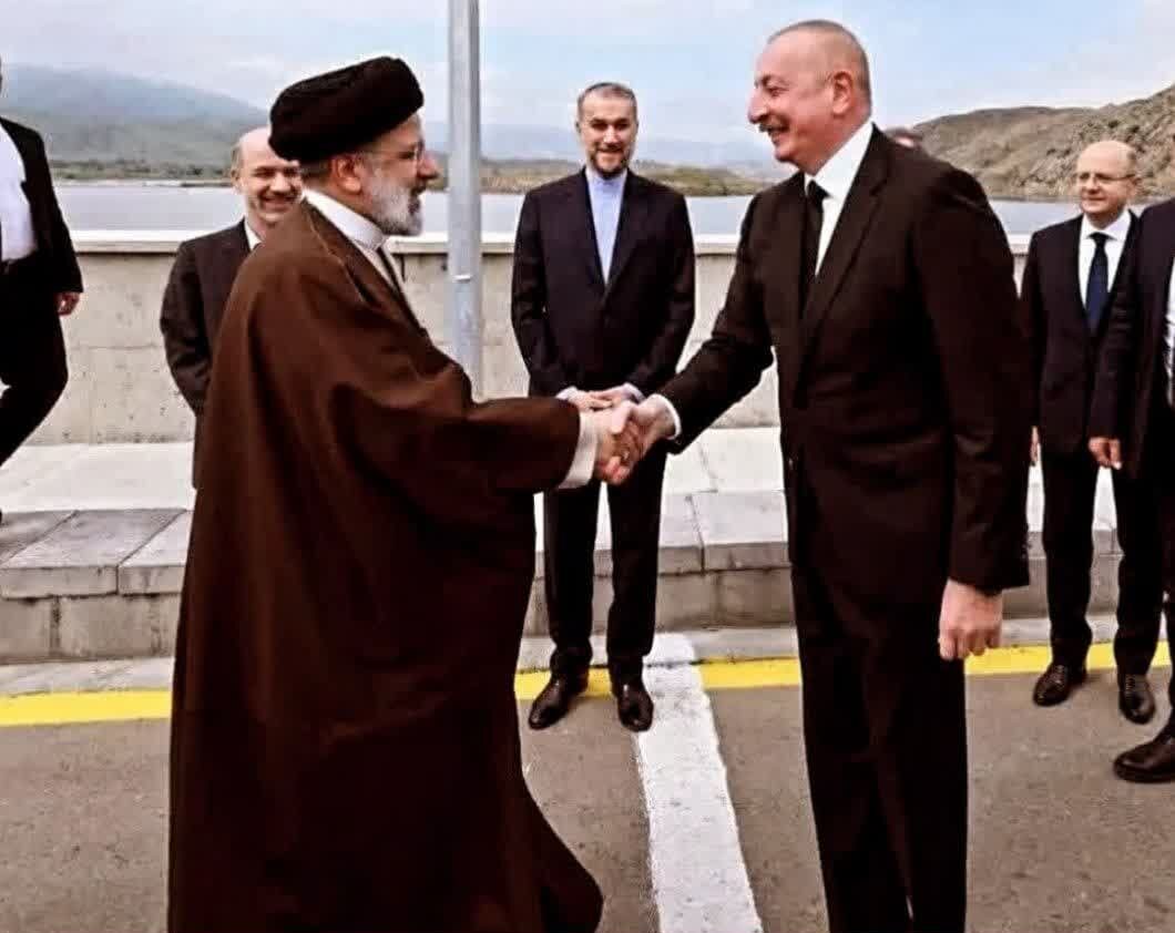 چرا الهام علی‌اف به تهران نیامد؟