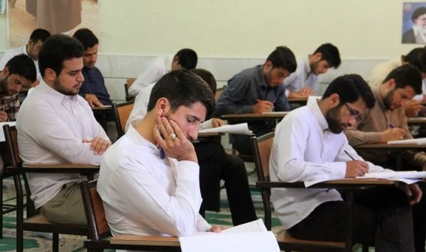 آزمون مرحله اول کارآموزی وکالت حذف شد