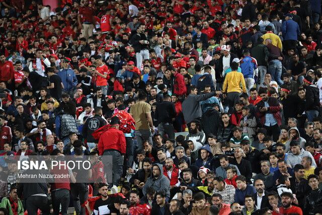 باشگاه تراکتور واگذار شد
