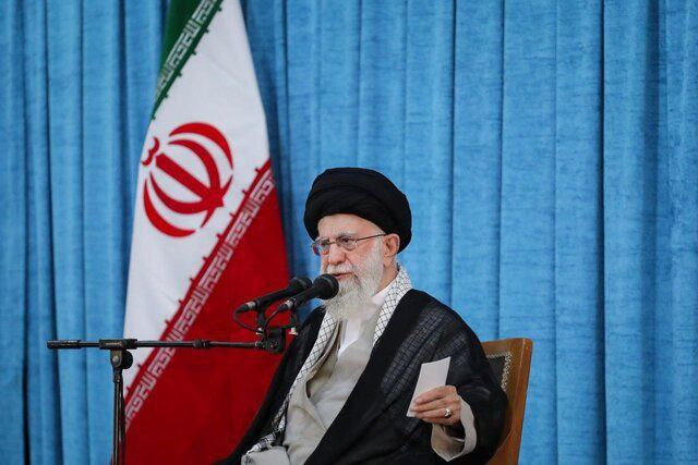رهبر انقلاب به کدام اعترافات غربی‌ها درباره شکست اسرائیل اشاره می کردند؟