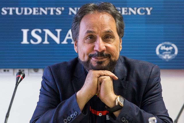 آخرین وضعیت مجید قناد در بیمارستان سپهر آخرین وضعیت مجید قناد در بیمارستان سپهر