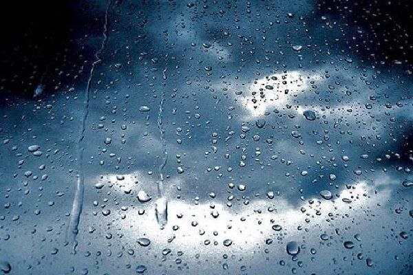 هوای آذربایجان شرقی جمعه بارانی می‌شود