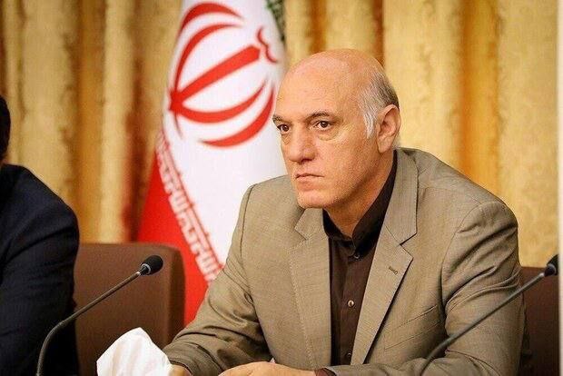 تصمیم‌گیری درباره واگذاری تراکتور در جلسه مسئولان آذربایجان‌ شرقی