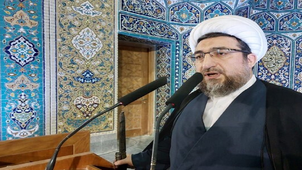 حمایت از غزه و فلسطین نباید فراموش و به روزمرگی تبدیل شود