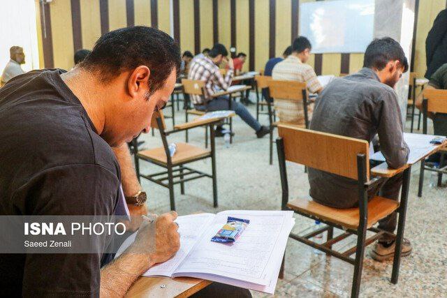 اعلام نتایج نهایی آزمون آموزگاری به‌زودی