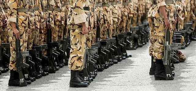 سازمان وظیفه عمومی فراجا: مشمولان خدمت تیر ۱۴۰۳ فراخوانده شدند