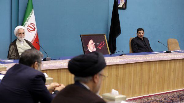 تصویب کلیات سند ملی هوش مصنوعی در شورای عالی انقلاب فرهنگی تصویب کلیات سند ملی هوش مصنوعی در شورای عالی انقلاب فرهنگی