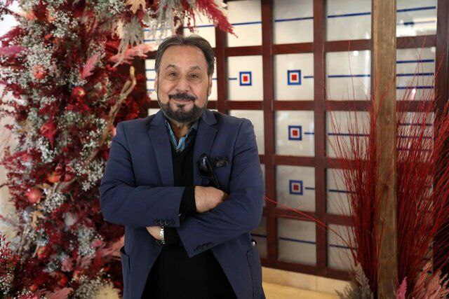 آخرین وضعیت سلامتی مجید قناددختر مجید قناد:🔹حال پدر بهتر آخرین وضعیت سلامتی مجید قناددختر مجید قناد:🔹حال پدر بهتر