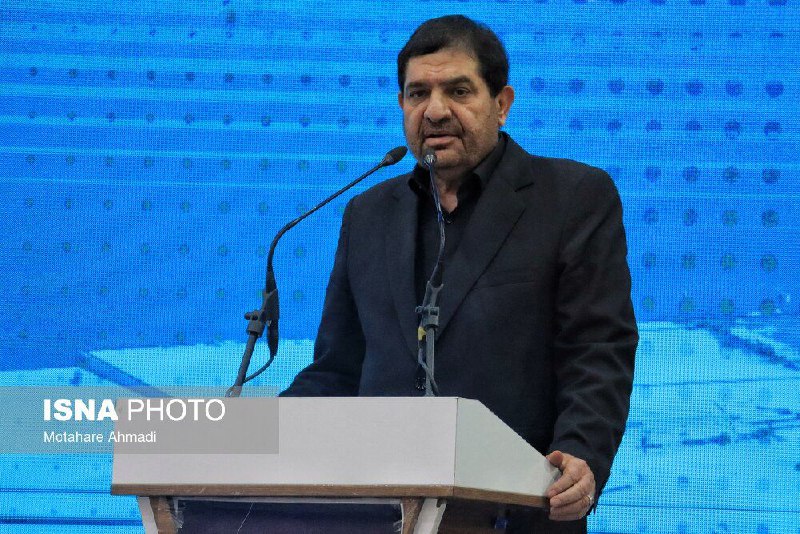 مخبر: آفتاب خدمات دولت سیزدهم از پشت ابر درآمد مخبر: آفتاب خدمات دولت سیزدهم از پشت ابر درآمد