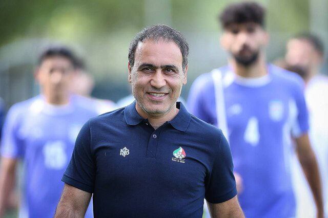 ایران در سید یک مقدماتی جام‌جهانی ۲۰۲۶سید یک: ژاپن،
