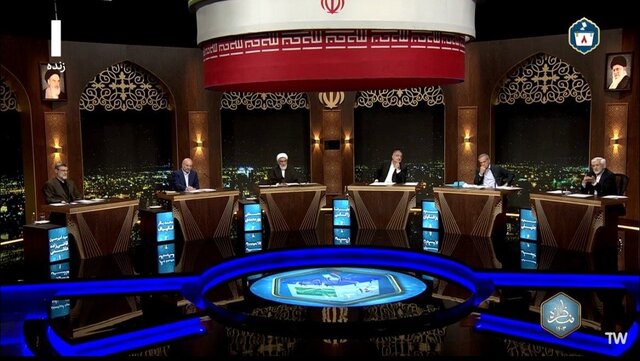 مدیرعامل تلوبیون: کدام مناظره بیشتر بیننده داشت؟