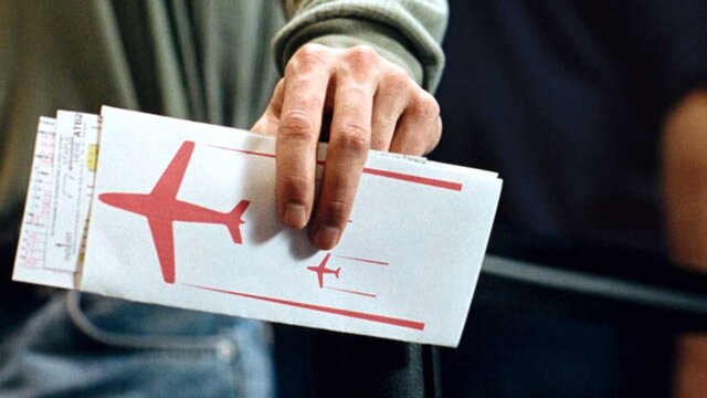 نرخ بلیت هواپیما را سازمان هواپیمایی تعیین می‌کند