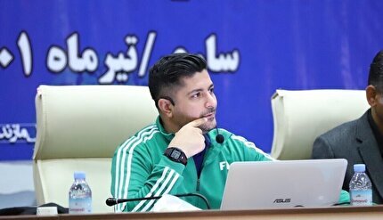 استفاده از VAR با داور ایرانی در لیگ برتر