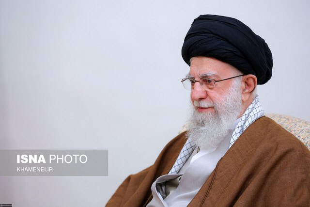 نامزد اصلح ریاست جمهوری از نظر رهبر انقلاب کیست؟ نامزد اصلح ریاست جمهوری از نظر رهبر انقلاب کیست؟