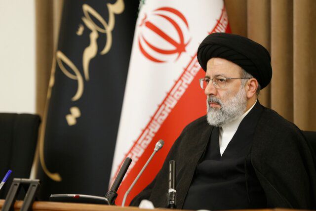 وزیر فرهنگ: مراسم اربعین رئیسجمهور در همه مراکز شهری وزیر فرهنگ: مراسم اربعین رئیسجمهور در همه مراکز شهری