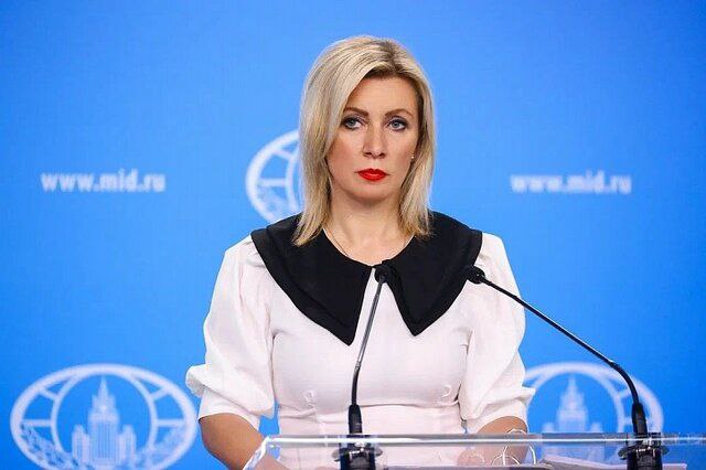 مسکو: توافق بزرگی با ایران در راه است مسکو: توافق بزرگی با ایران در راه است