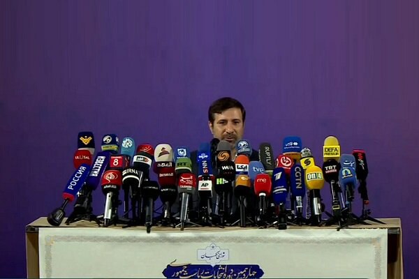 نتایج انتخابات چه زمانی اعلام میشود؟ نتایج انتخابات چه زمانی اعلام میشود؟