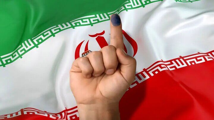 تبلیغات دور دوم انتخابات ریاست جمهوری از فردا آغاز میشود