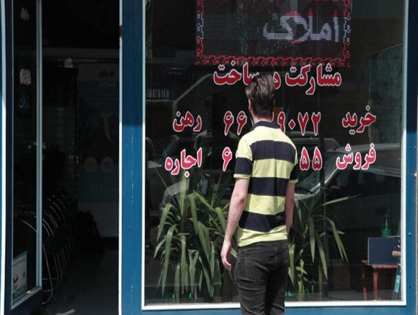 افزایش اجاره بیش از ۲۵ درصد مجاز نیست
