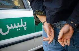 نجات دختر ۲۰ ساله پس از شش ماه گروگان‌گیری