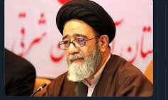 رهبر انقلاب: آقای آل‌هاشم امام‌جمعه فعال، مردمی و شایسته و شخصیتی ارزنده بود
