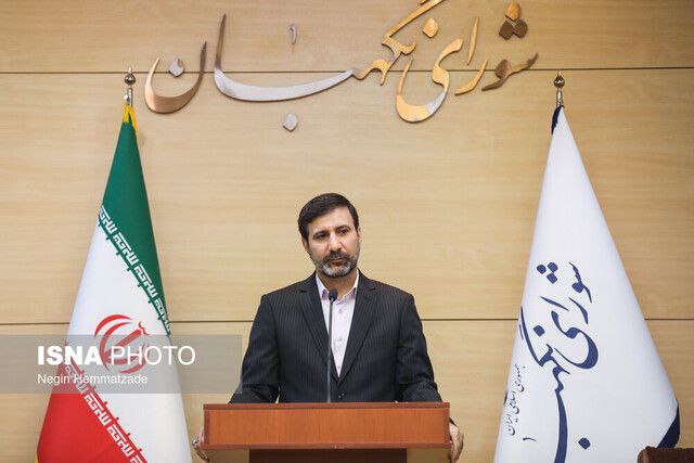 طحان نظیف: هیچ‌ شکایت و اعتراضی از سوی نامزدها نشده است