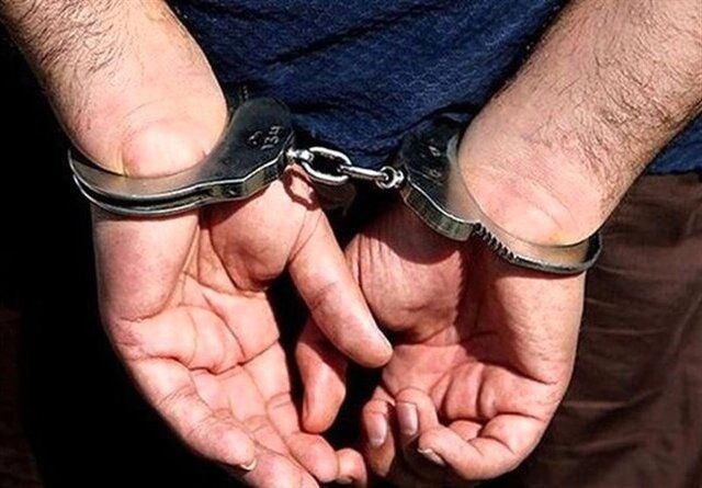 بازداشت ۵۸ نفر در روز انتخابات به دلیل اخلال در رای گیری بازداشت ۵۸ نفر در روز انتخابات به دلیل اخلال در رای گیری