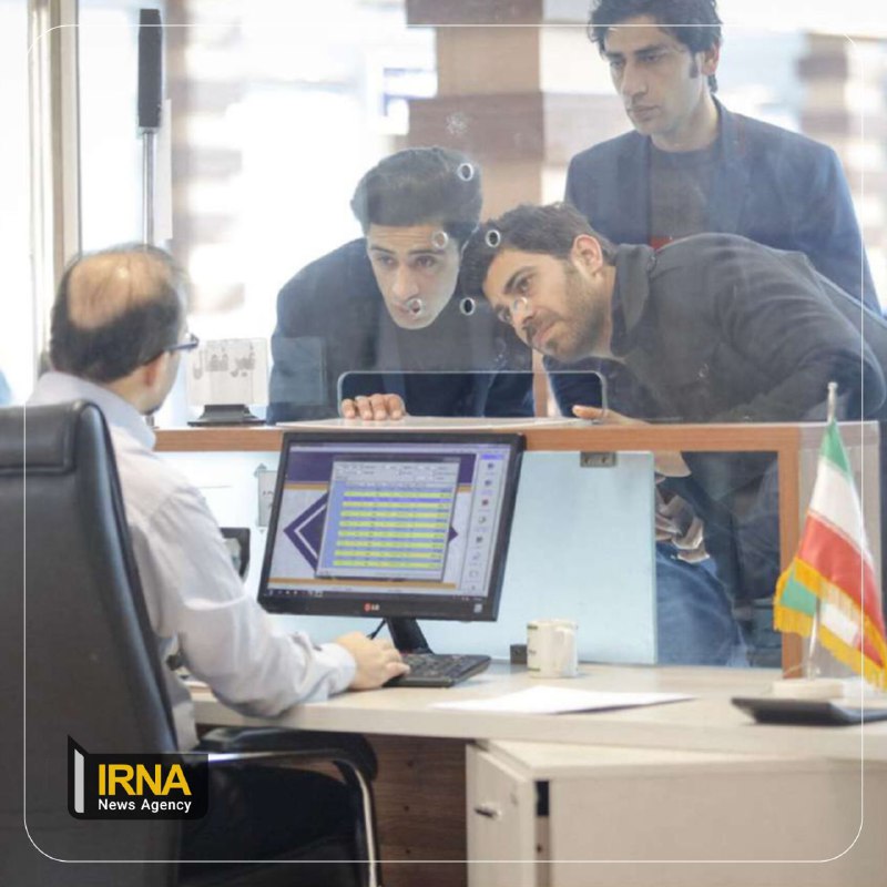 آغاز پیش فروش بلیت قطارهای مسافری نیمه دوم تیر آغاز پیش فروش بلیت قطارهای مسافری نیمه دوم تیر