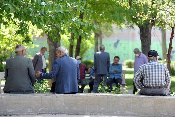 ۳ میلیون تومان به حساب بازنشستگان واریز شدرییس سازمان ۳ میلیون تومان به حساب بازنشستگان واریز شدرییس سازمان