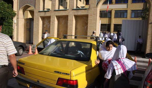 تمدید ثبت نام سرویس مدرسه تا ۲۱ تیر ماه