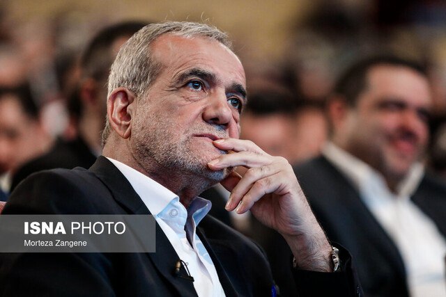 پزشکیان: رئیس جمهور منتخب درباره اینترنت چه وعده‌هایی داد؟