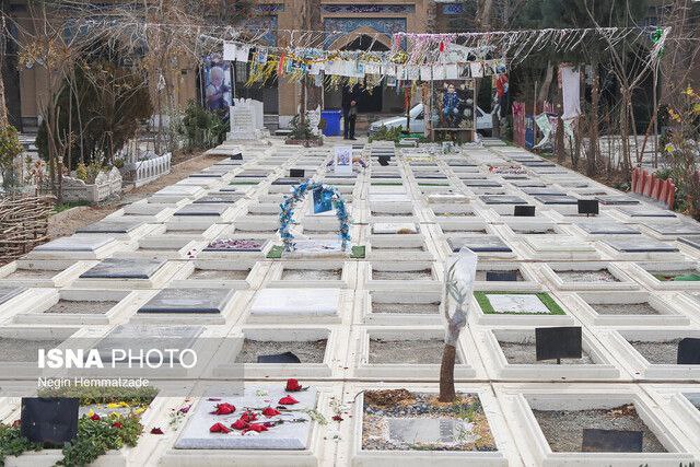 ثبت روز «خادمین آرامستان‌ها» در تقویم رسمی کشور