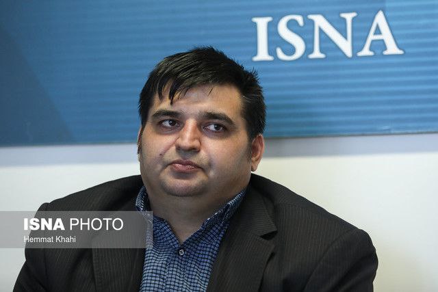 رضازاده پس از برکناری: تیم جدید نمی‌خواست با من همکاری کند