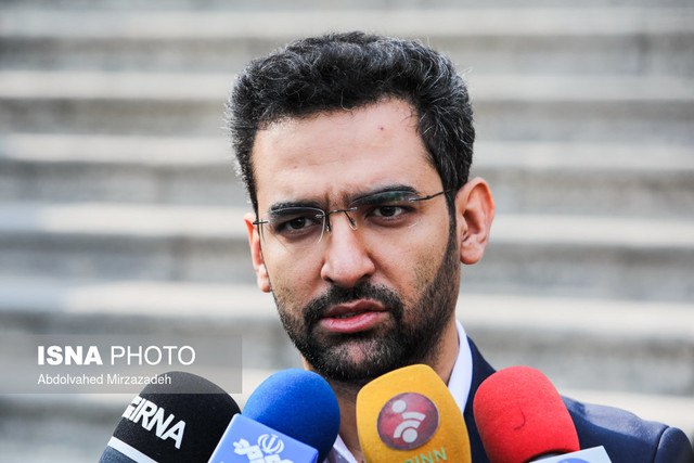 آذری‌جهرمی: اخبار مربوط به «شورای انتصابات» جعلی است