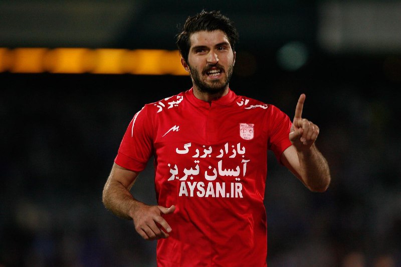 بازگشت کریم ساولان پس از ۱۰ سال