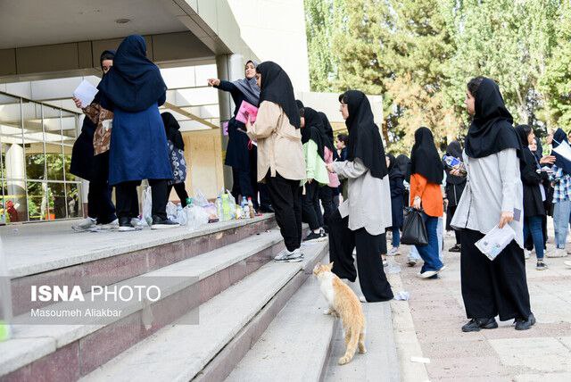تاخیر در آغاز سال تحصیلی ورودی‌های جدید دانشگاه‌ها🔹با توجه