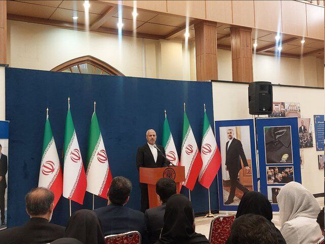 ۳۰۰۰ ایرانی در ترکیه زندانیاندمعاون کنسولی مجلس و امور ۳۰۰۰ ایرانی در ترکیه زندانیاندمعاون کنسولی مجلس و امور