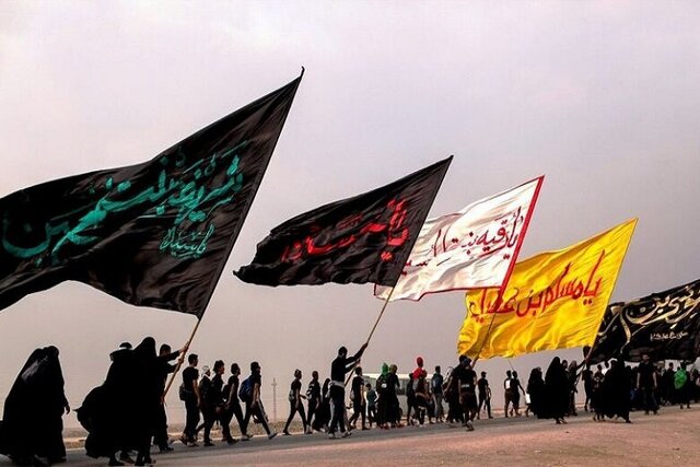 طبق اعلام بانک، تخصیص ۲۰۰ هزار دینار عراق به زائران طبق اعلام بانک، تخصیص ۲۰۰ هزار دینار عراق به زائران