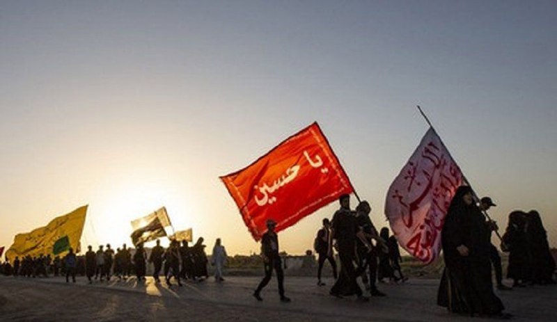 رئیس ستاد اربعین: تا ظهر امروز، ثبت نام ۴۵۵ هزار نفر در سامانه سماح