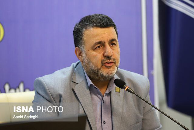 رتبه اول دانشگاه علوم پزشکی تبریز در رتبه بندی