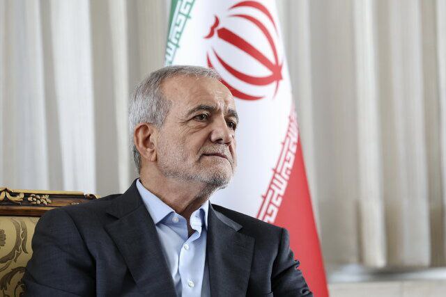 رییس جمهور ؛ دولت چهاردهم «دولت وفاق ملی» نام گرفت