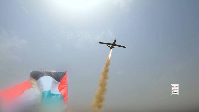 منابع یمنی: پاسخ مقاومت به اسرائیل، عمق رژیم را منابع یمنی: پاسخ مقاومت به اسرائیل، عمق رژیم را